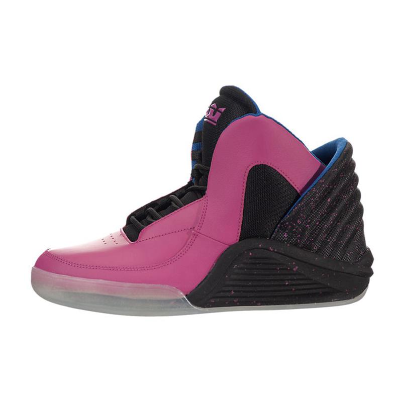 Buty Supra CHIMERA X LIL WAYNE - Sneakersy Damskie - Różowe Czarne (LGHM-47069)